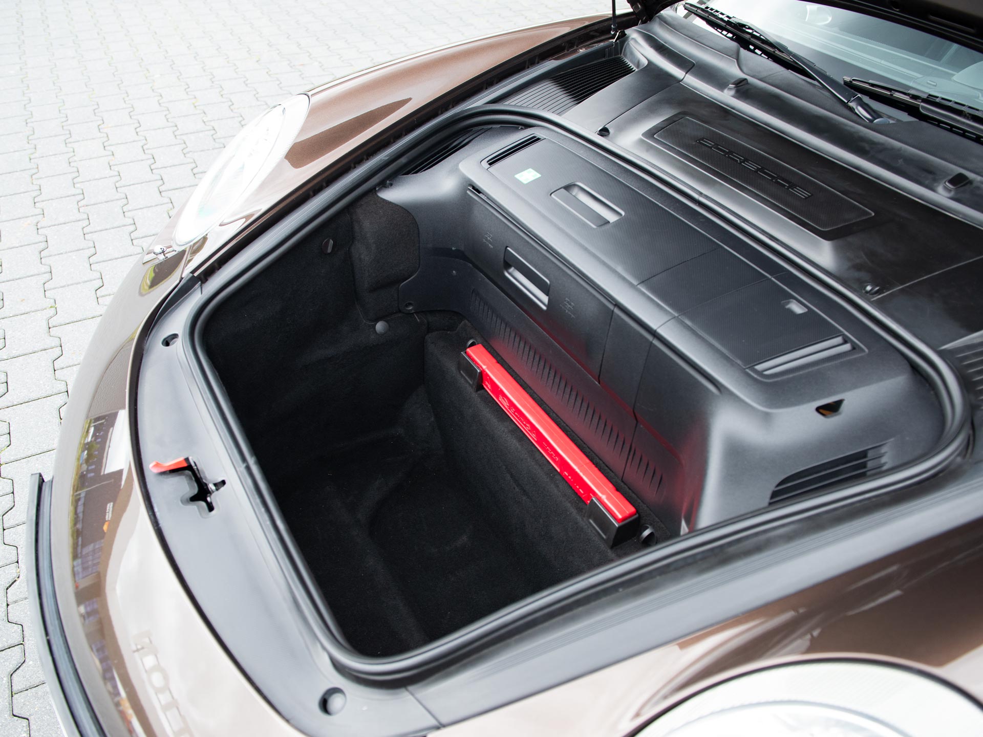 Porsche 911 3.8 Carrera S | Bose | Sport Chrono | Schuifdak |